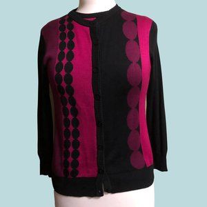 Vintage Silk Essentials G sweater set